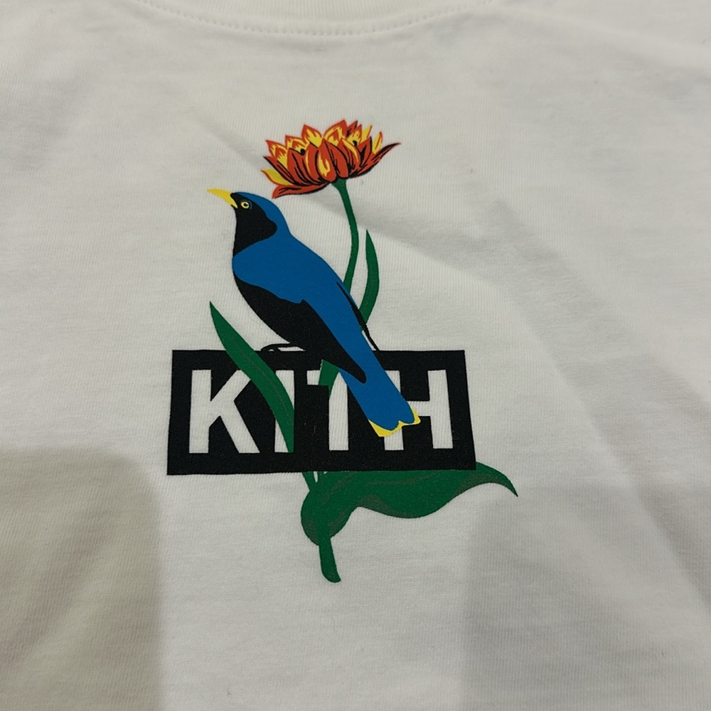 KITH SOLD OUT TOP - Picture 2 of 3